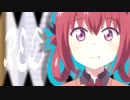 RED ZONEサターニャ