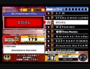 beatmania III THE FINAL - 121 - UZIEL (DP)