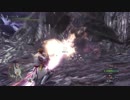 【MHW】ネルギガンテソロライトボウガン2m24s53【猫装衣なし】