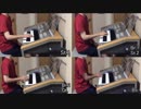 【全部俺】エヴァ　次回予告　作った