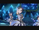 【デレステMV】咲いてJewel【GIRLS BE NEXT STEP＋ワンステップス】