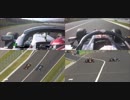 F1 2019年 ハンガリーGP Lap 67 ハミルトンvsフェルスタッペン