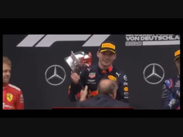 ｆ１ホンダ2勝目なので、やっぱりあれをつけてみた。