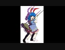 【東方紺珠伝】兎は舞い降りた