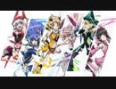 戦姫絶唱シンフォギアXV【METANOIA】歌ってみた Ver.薫風
