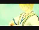 【ジャンル混合MMD】アンヘル【FGO／メギド72】