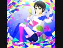 [BGM] 残酷な天使のテーゼ / 高橋洋子 (VER:GL 歌詞：あり /offvocal　ギターコード表示)