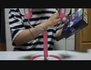 【ASMR】♂男の娘♀が色んな物をタッピング（Tapping）【音フェチ】