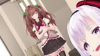 【アイドル部】Vine and Memes【MMD】