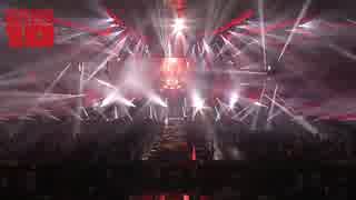 BABYMETAL - PA PA YA!! (SUPER SLIPPA 10) 2019.8.4