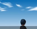 【モブ子】ＭＭＤで遊んでみた【放る】