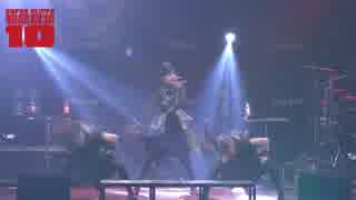 BABYMETAL - MEGITSUNE (SUPER SLIPPA 10) 2019.8.4