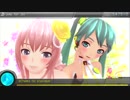 【Project DIVA F2nd】 Jump for Joy 【譜面】