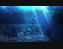 米津玄師 「海の幽霊」Spirits of the Sea/covered by キズナアイ(ブラック)【歌ってみた】