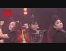 BABYMETAL ＠SUPER SLIPPA 10 (17:9)Aspect Ratio