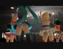 [MMD R-18] - Kimagure Mercy [Low Angle Camera DL ][カメラ配布]
