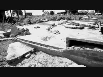 ラオス:韓国製ダム決壊から1年...大惨事の責任を誰も負わず被害補償も無し...