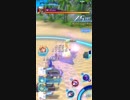 【SOA】絶級 見覚えのある背中 ディアス ハッピーバースデー！！ 桜ディアスを全力で介護