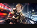 【パワプロ×デレマス(Lipps)】我那覇高校野球記 秋の県大会 二回戦