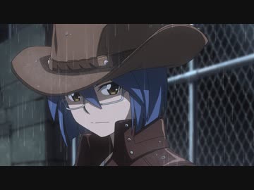 「パズドラ」第2シリーズ　第70話「RYUJI IN USA」