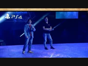 石渡太輔「GUILTY GEAR」