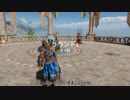 フォーオナー コンカラー人数不利耐久動画
