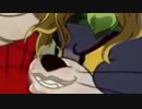 Tom Brando VS Jerry Kujo