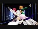 メカクレコード【Fate/MMD】