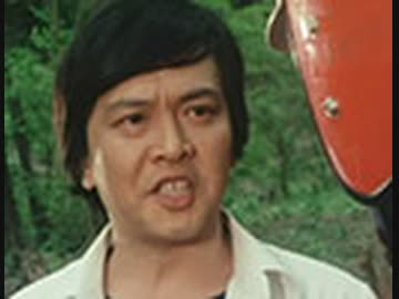 仮面ライダー（新）　第36話「急げ一文字隼人！樹にされる人々を救え！！」