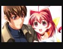 【フルHD】Muv-Luv photonflowers* OP