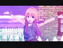 【MMDデレマス】前前前世（二宮飛鳥）