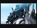 【フルHD】Muv-Luv Alternative Chronicles OP1