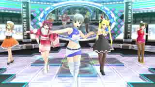 フル課金勢のホストガールオンステージ #１９
