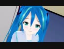 【MMDドラマ】あの日、伝えたかったこと―　２