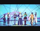 【Fate/MMD】蒼銀面々で愛言葉Ⅲ