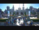 【Planet Coaster】きりたんとあかりの遊園地建設記最終回【VOICEROID実況】