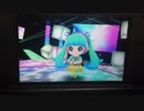 ミクさんにshake it!を躍らせてみた エディットモード Project miraiでらっくす