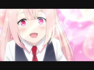 魔王様、リトライ！ 第6話「神都動乱」