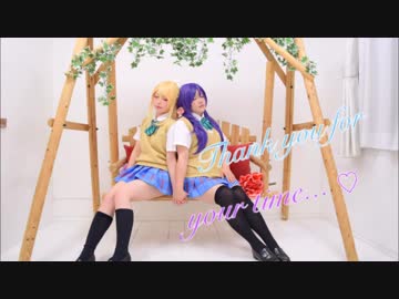 【すらいむe+】硝子の花園　踊ってみた