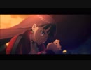 FGO四周年記念アニメをちょっと騒がしくしてみた