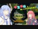 【PUBG】琴葉姉妹と楽しいPUBG生活！Part6【VOICEROID実況】