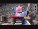 【wlw】栞Eリンちゃん観賞兼対戦動画147 対面サンド[CRex04]