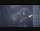 【RDR2】最も善なる男と一人の女とフィンガーフィレッと＃２