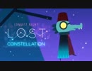 ぼっちで雪遊びする『Lost Constellationt  : NIGHT IN THE WOODS』