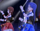【ミリシタ】CRIMSON LOVERS  天海春香、如月千早
