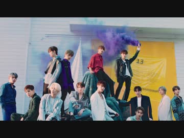 人気の Seventeenのmv 動画 37本 ニコニコ動画