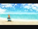【人力刀剣乱舞】海lのl声【浦島虎徹】