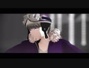 【d!】 2man 【㎜d】