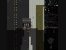 Cataclysm:DDA　適当に放浪してみる　２５日目