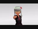 【VRoid】LUVORATORRRRRY!【MMD】